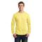 Port & Company® Long Sleeve Adult Core Cotton T-Shirt